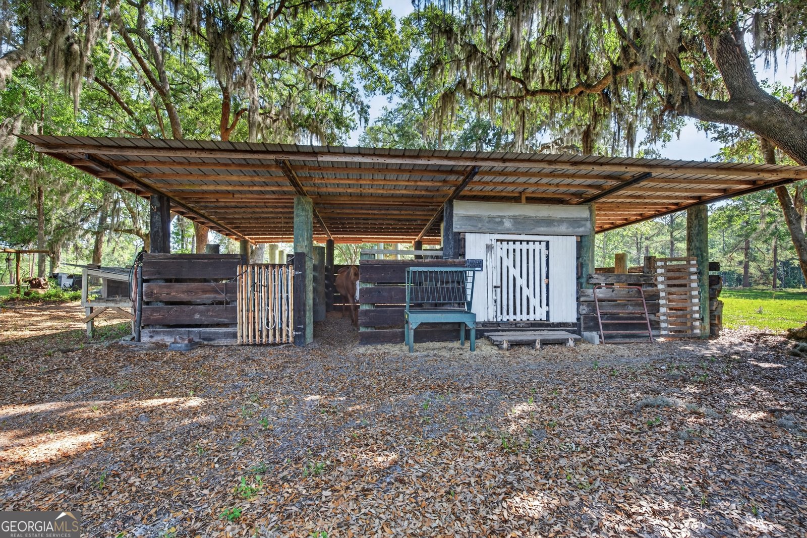 3276 Stafford Dairy Road Ludowici - Photo 14