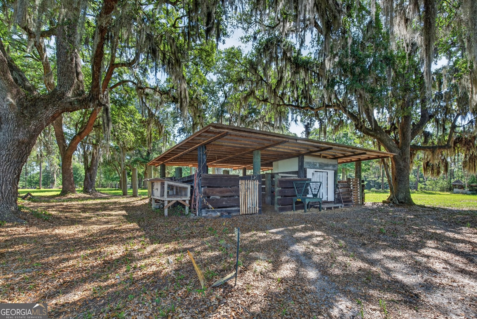 3276 Stafford Dairy Road Ludowici - Photo 15