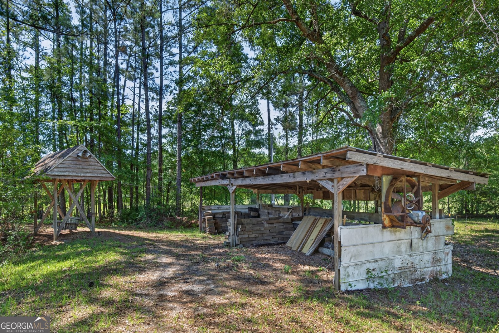 3276 Stafford Dairy Road Ludowici - Photo 18