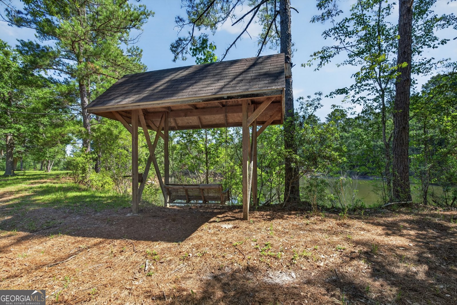 3276 Stafford Dairy Road Ludowici - Photo 19