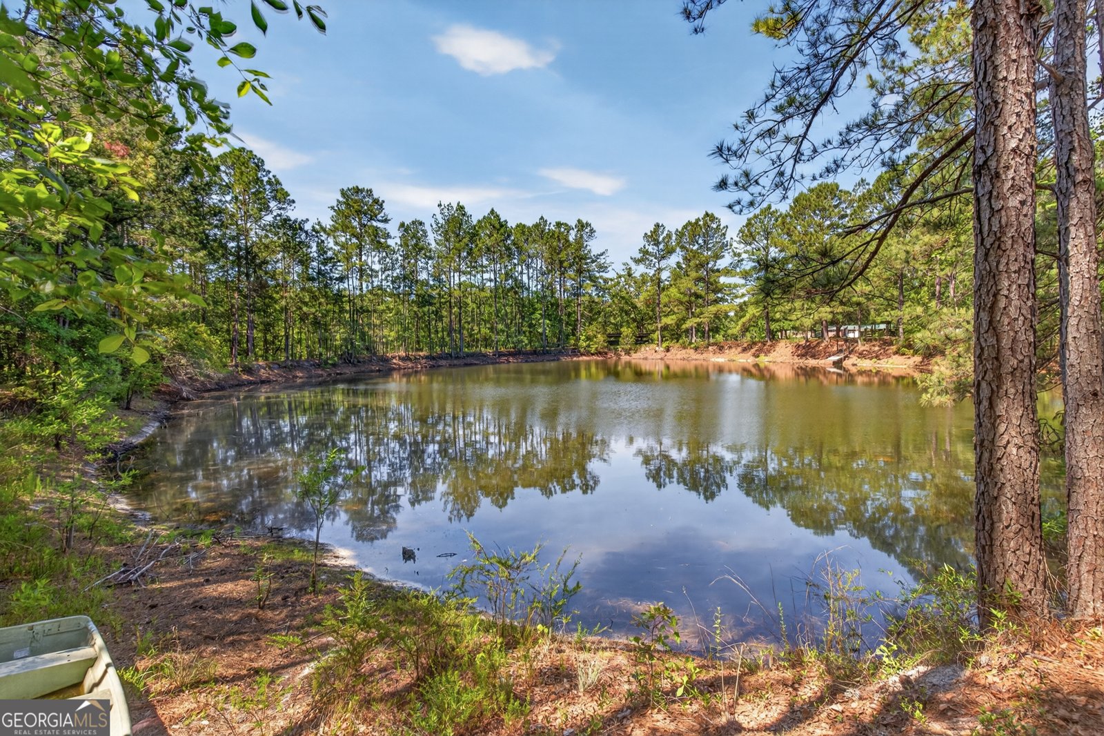 3276 Stafford Dairy Road Ludowici - Photo 20