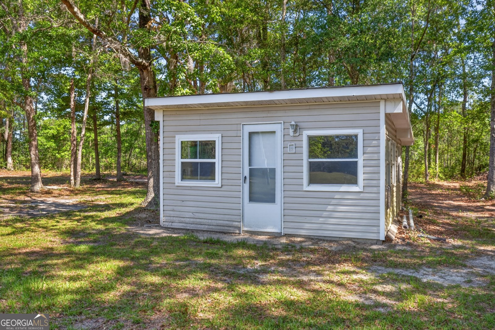 3276 Stafford Dairy Road Ludowici - Photo 21