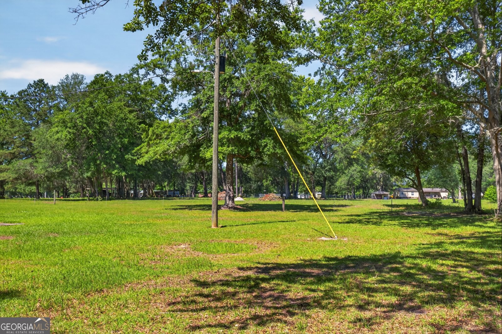 3276 Stafford Dairy Road Ludowici - Photo 22