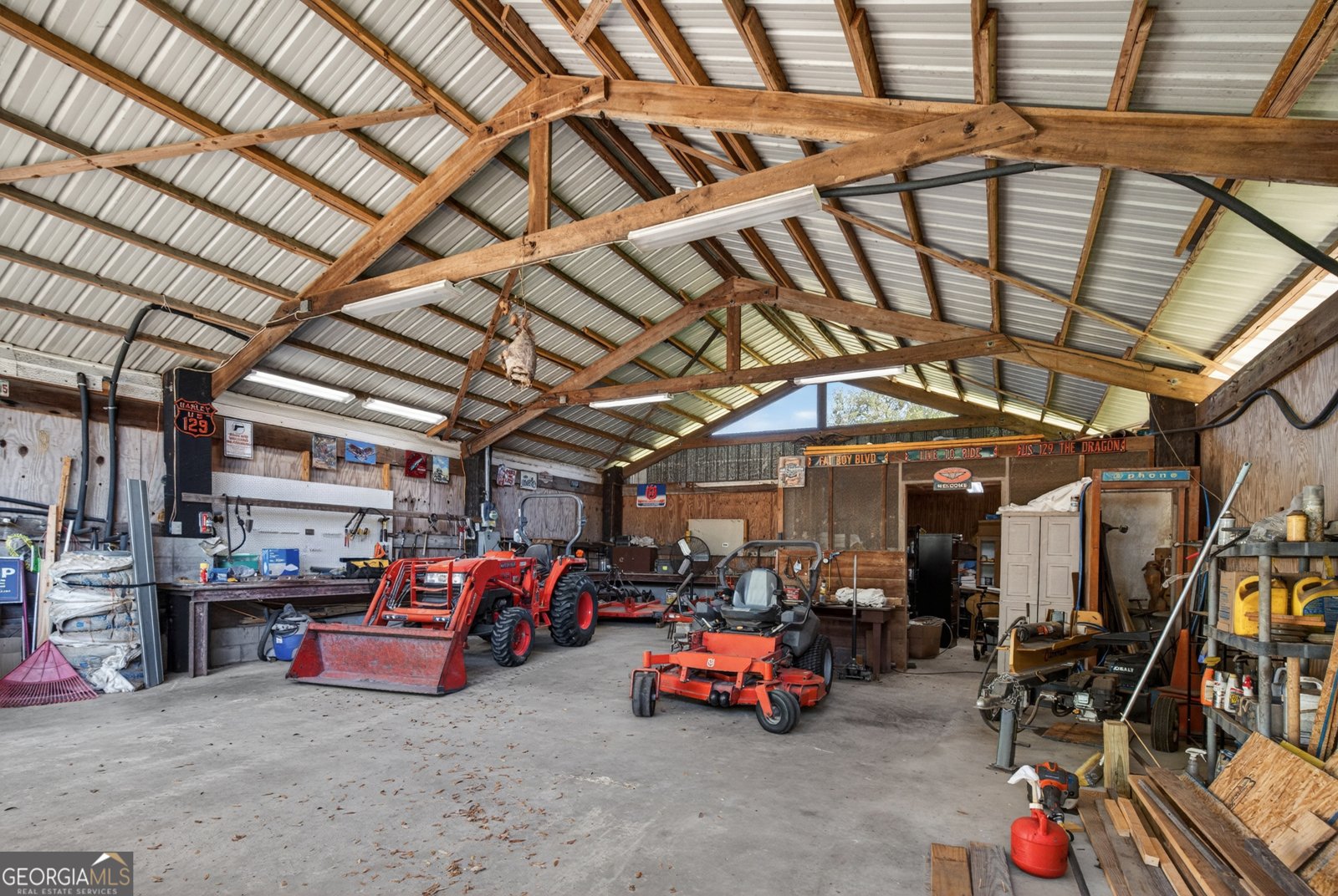 3276 Stafford Dairy Road Ludowici - Photo 23