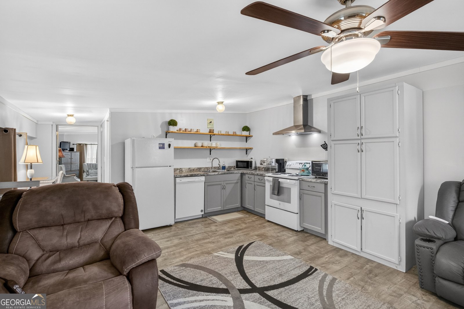 3276 Stafford Dairy Road Ludowici - Photo 26