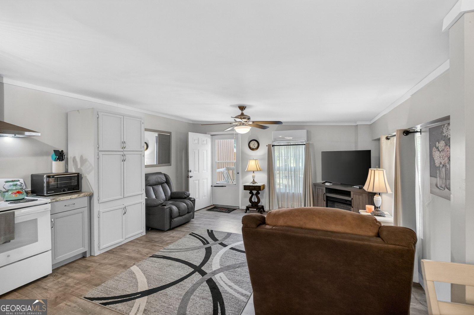 3276 Stafford Dairy Road Ludowici - Photo 27