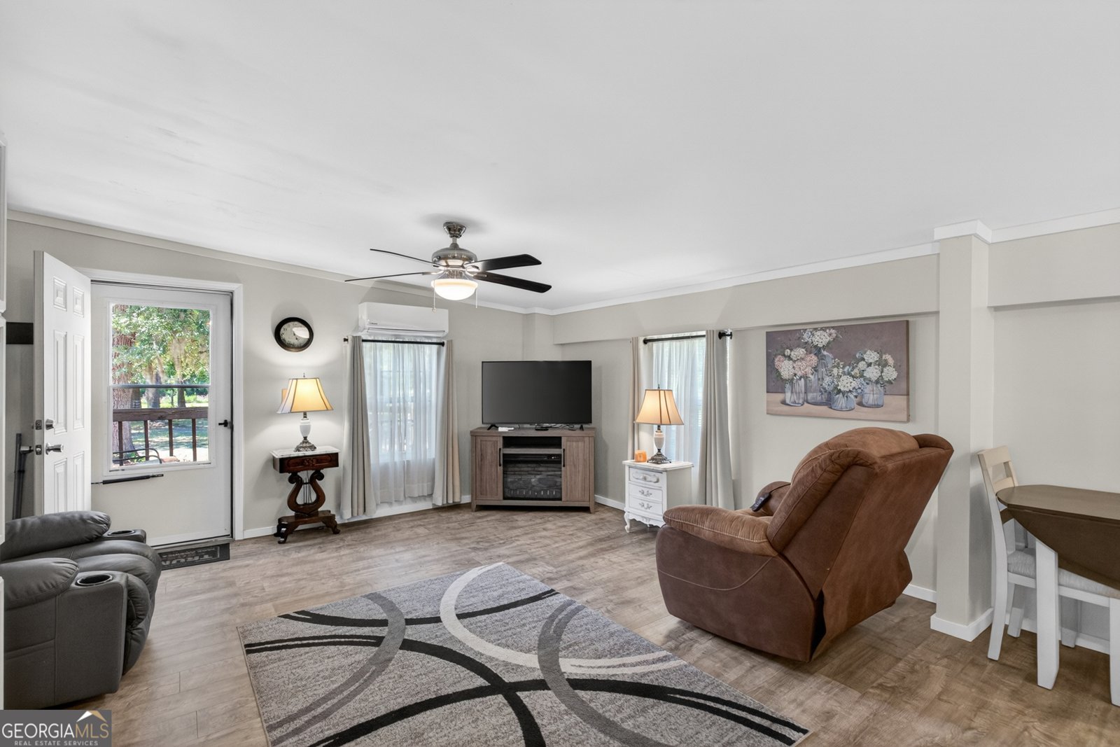 3276 Stafford Dairy Road Ludowici - Photo 31