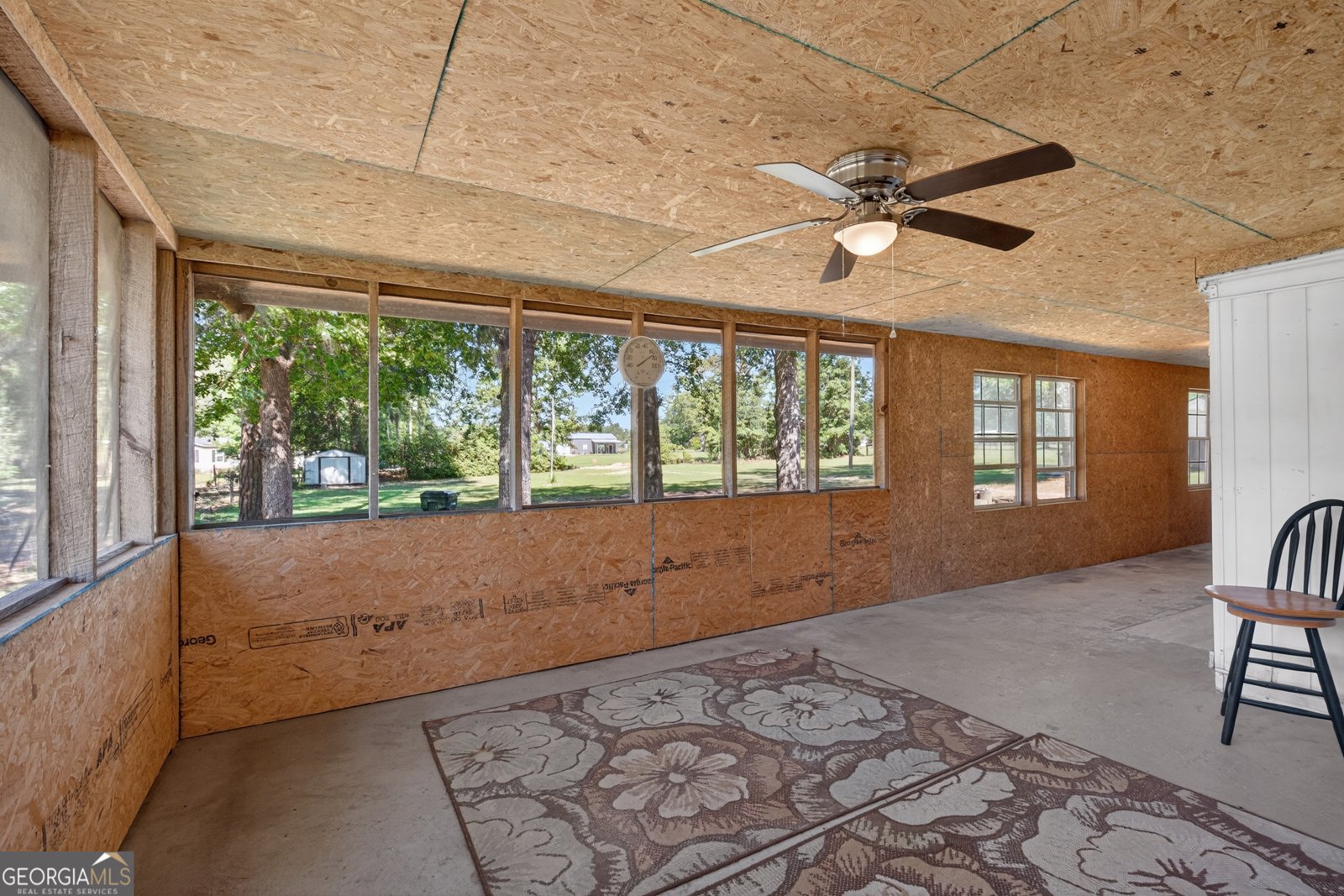 3276 Stafford Dairy Road Ludowici - Photo 37