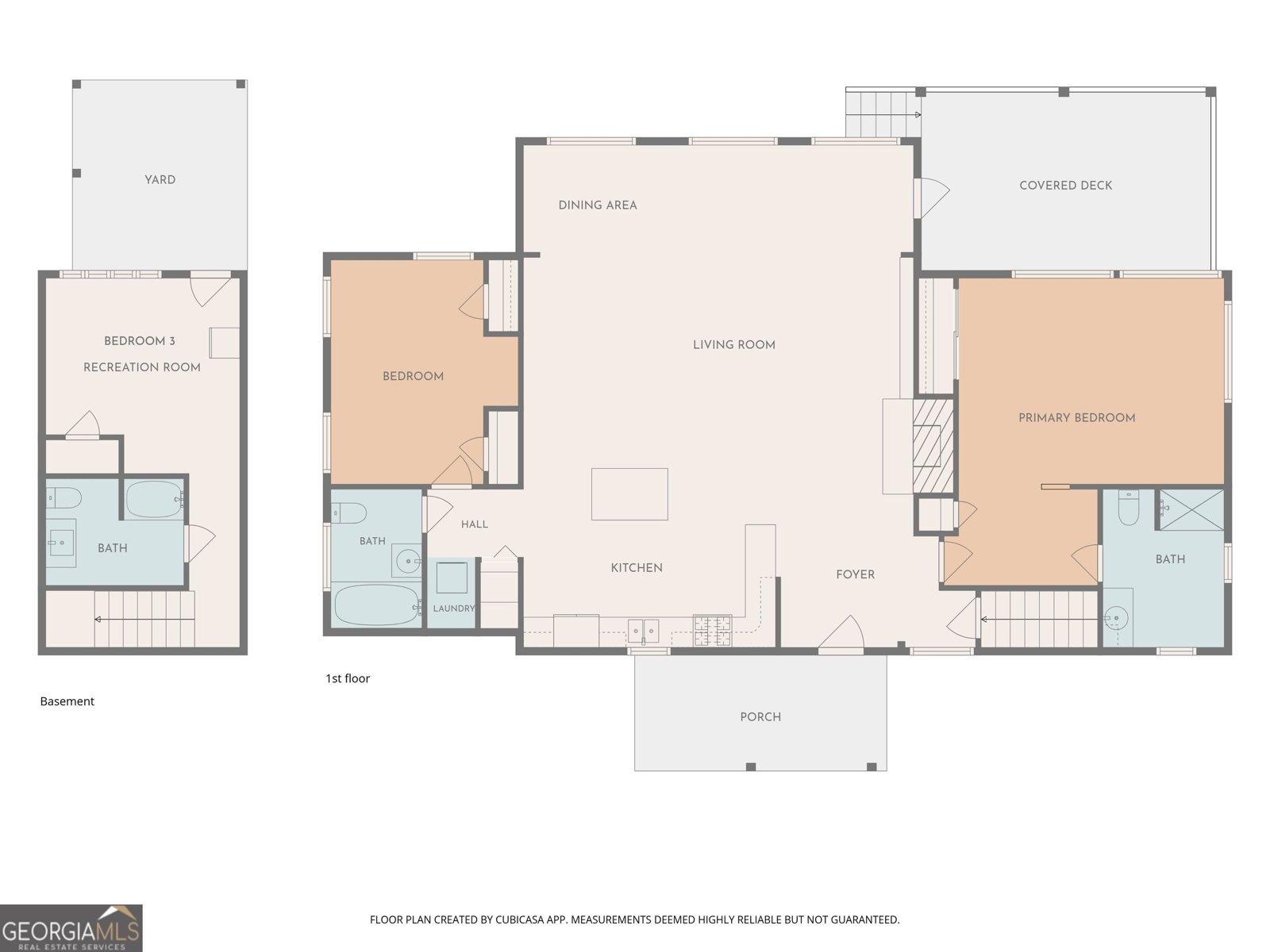 1693 Chatuge Shores Road Hiawassee - Photo 100