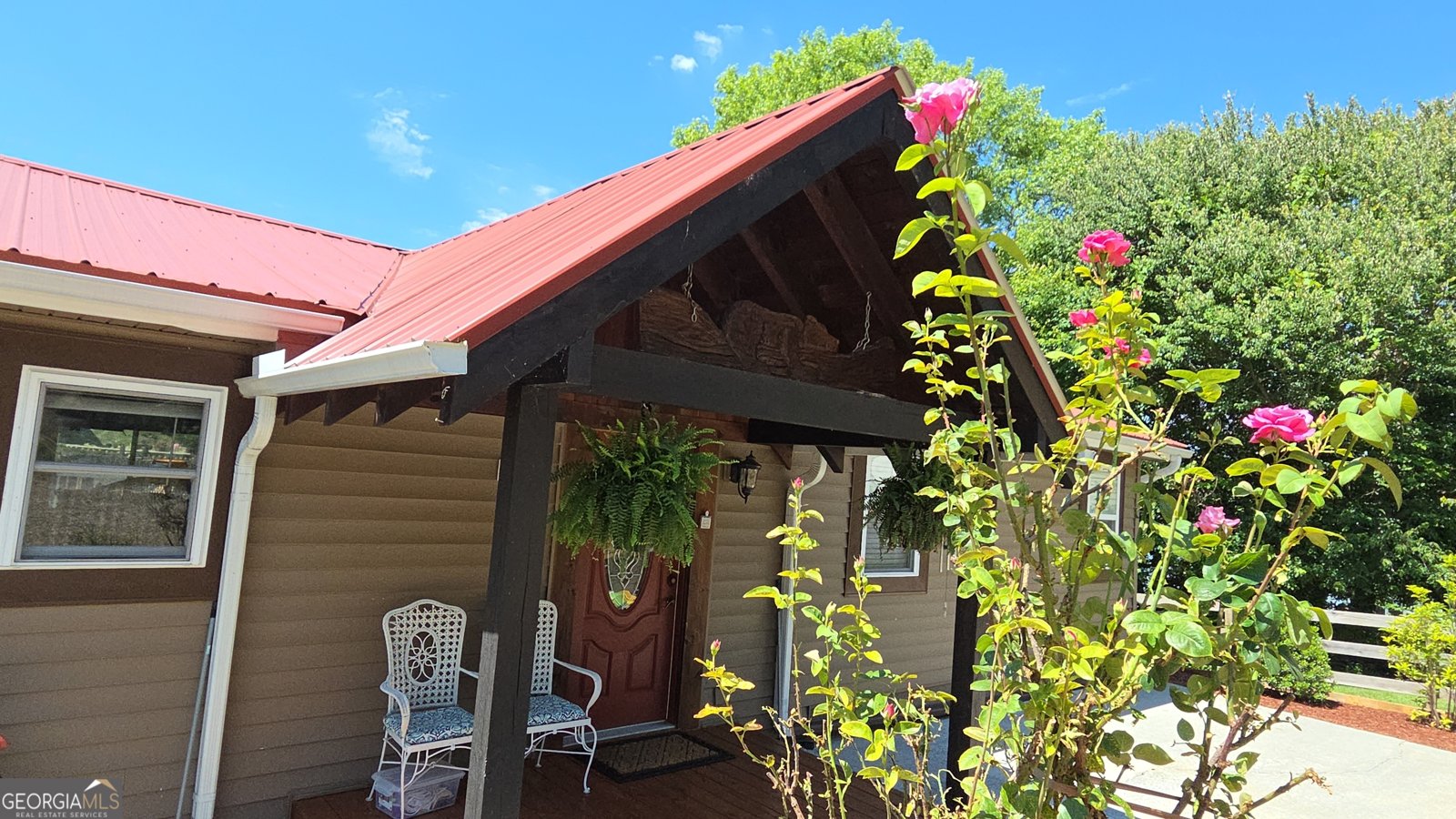 1693 Chatuge Shores Road Hiawassee - Photo 15