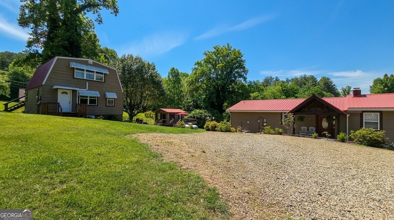 1693 Chatuge Shores Road Hiawassee - Photo 16