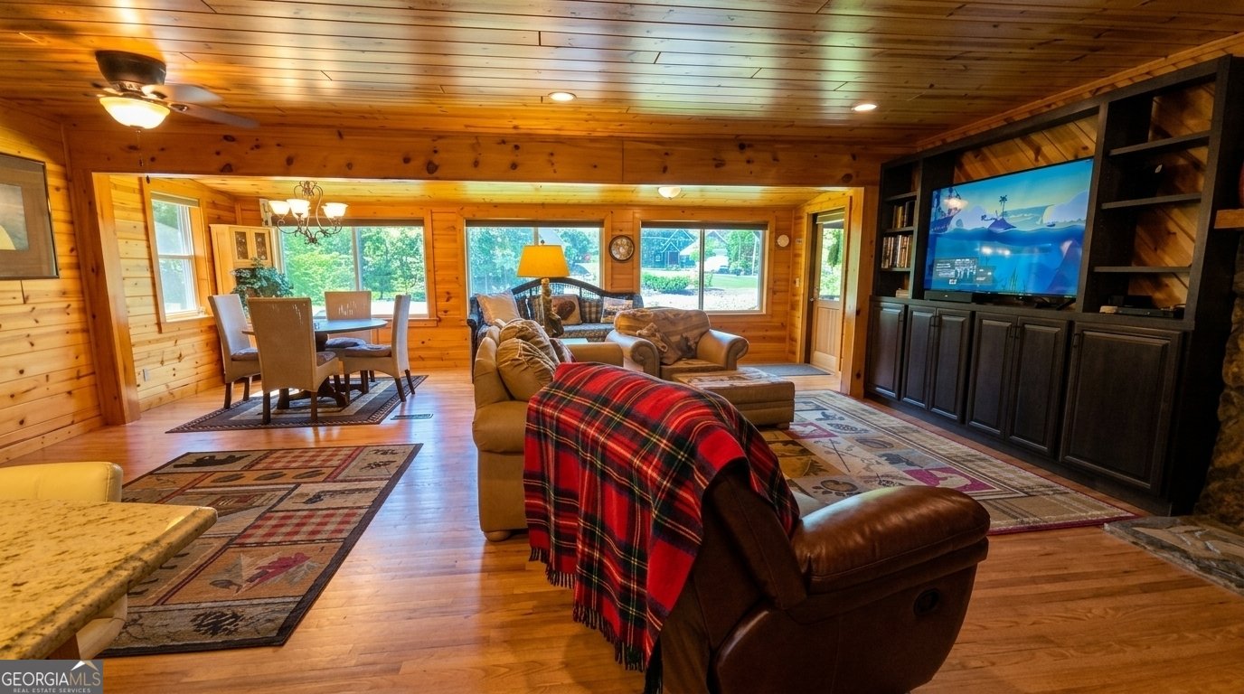 1693 Chatuge Shores Road Hiawassee - Photo 21