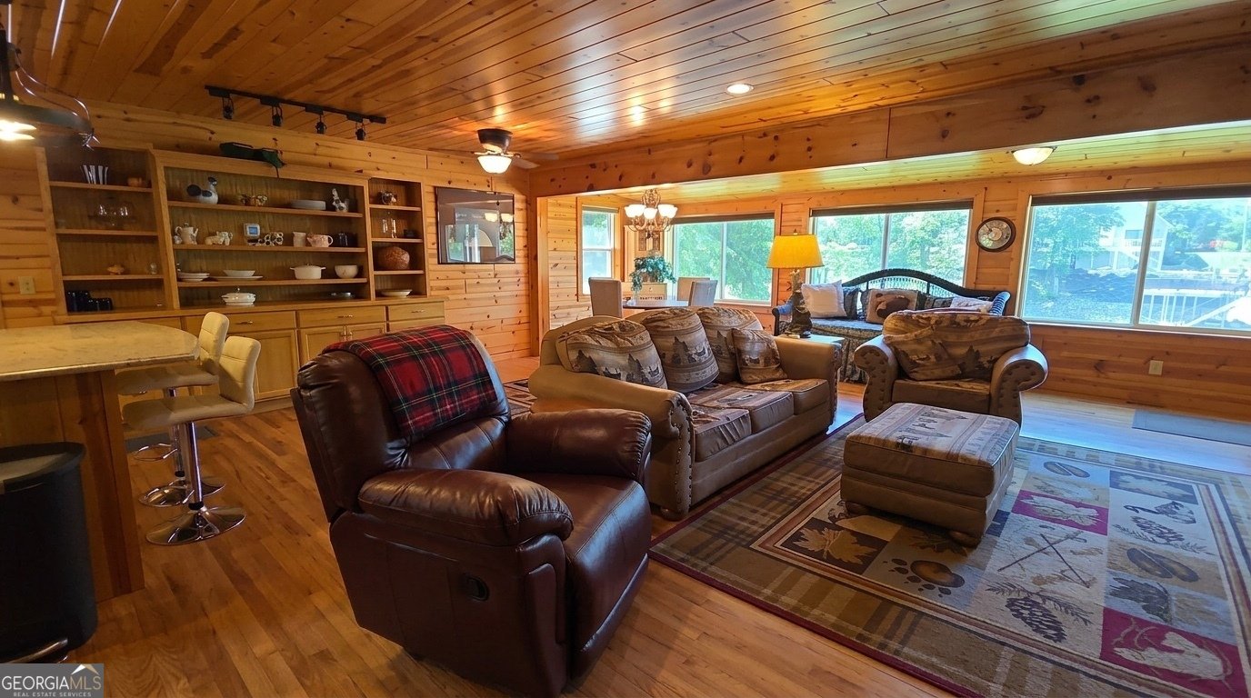 1693 Chatuge Shores Road Hiawassee - Photo 22