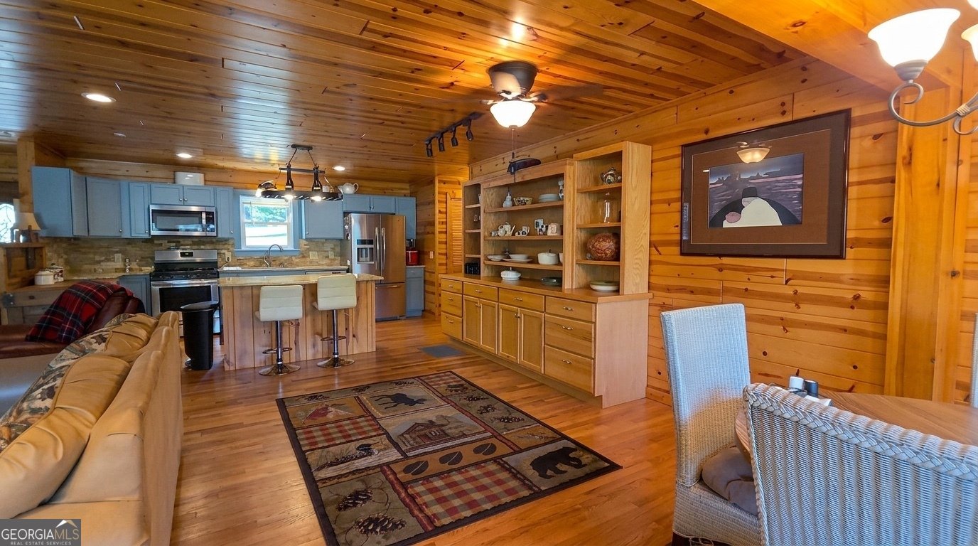 1693 Chatuge Shores Road Hiawassee - Photo 23