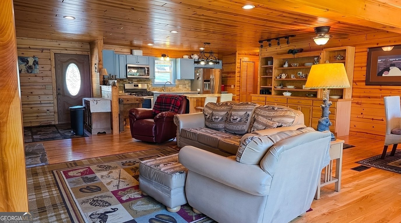 1693 Chatuge Shores Road Hiawassee - Photo 24