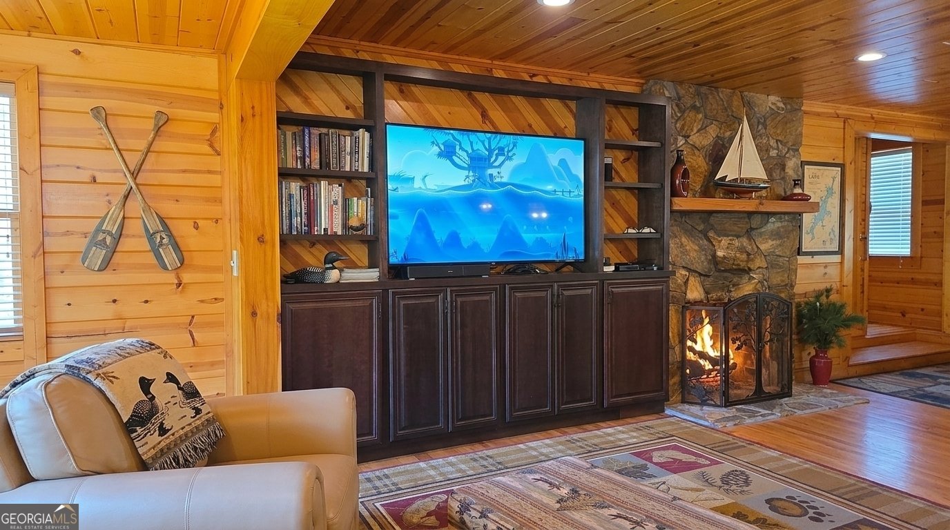 1693 Chatuge Shores Road Hiawassee - Photo 29