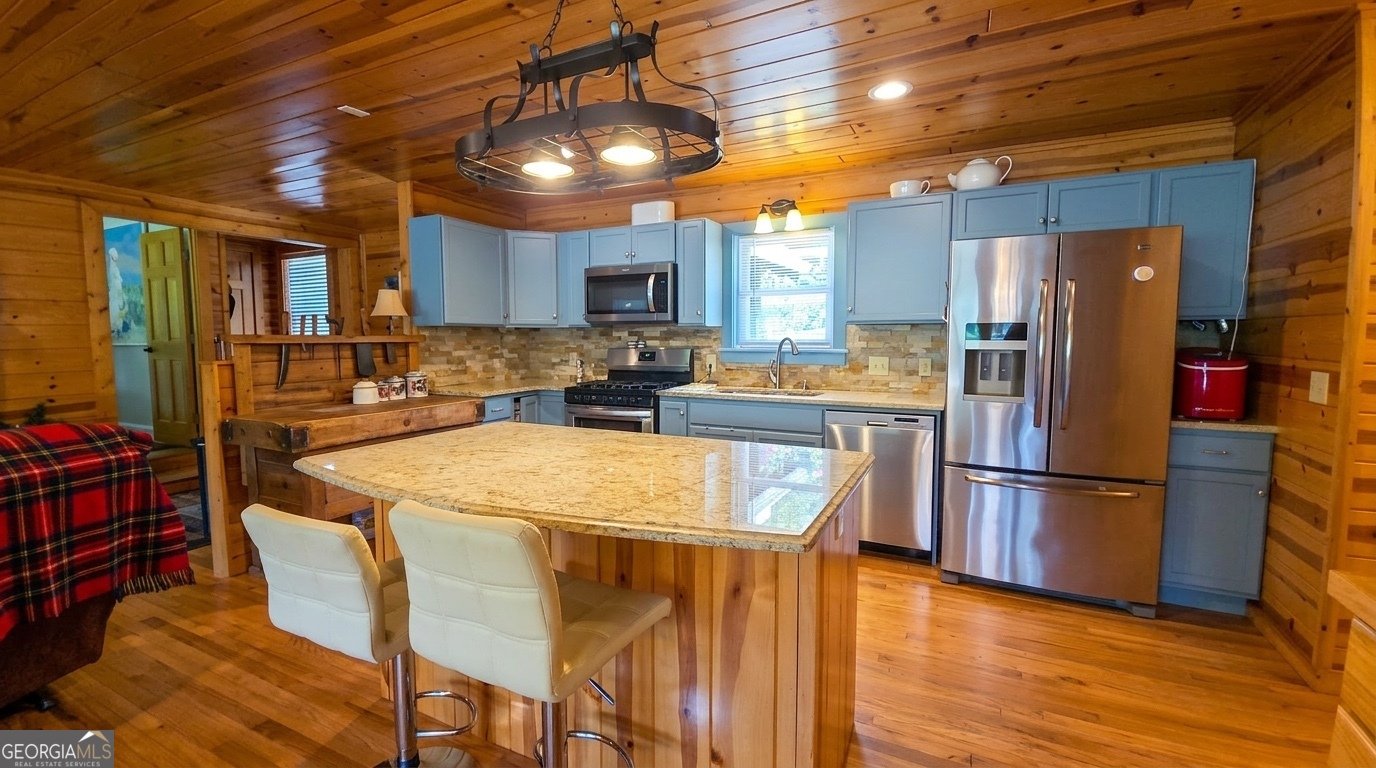 1693 Chatuge Shores Road Hiawassee - Photo 30