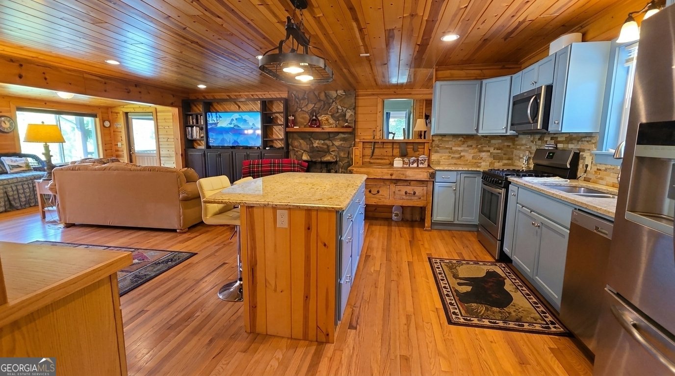 1693 Chatuge Shores Road Hiawassee - Photo 31