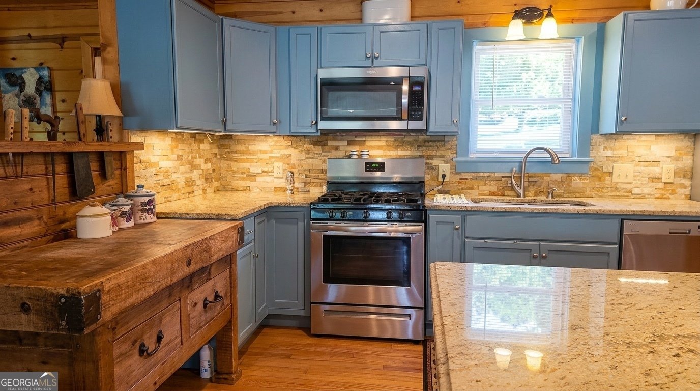 1693 Chatuge Shores Road Hiawassee - Photo 32