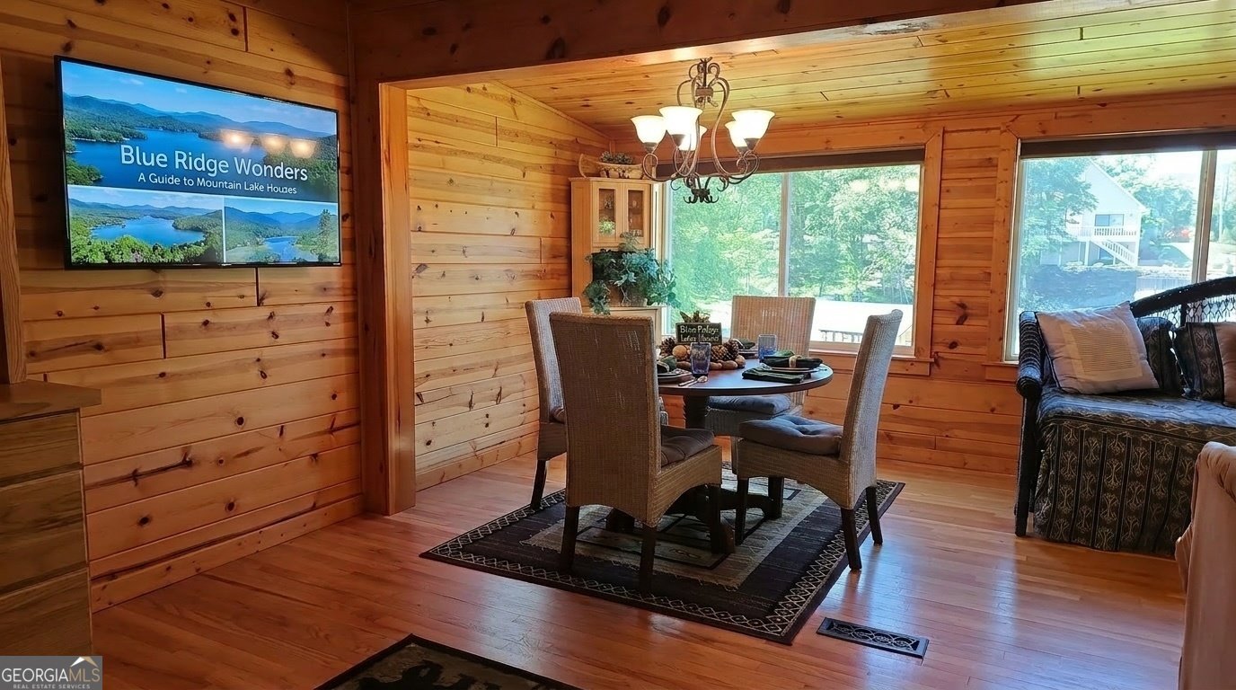 1693 Chatuge Shores Road Hiawassee - Photo 34