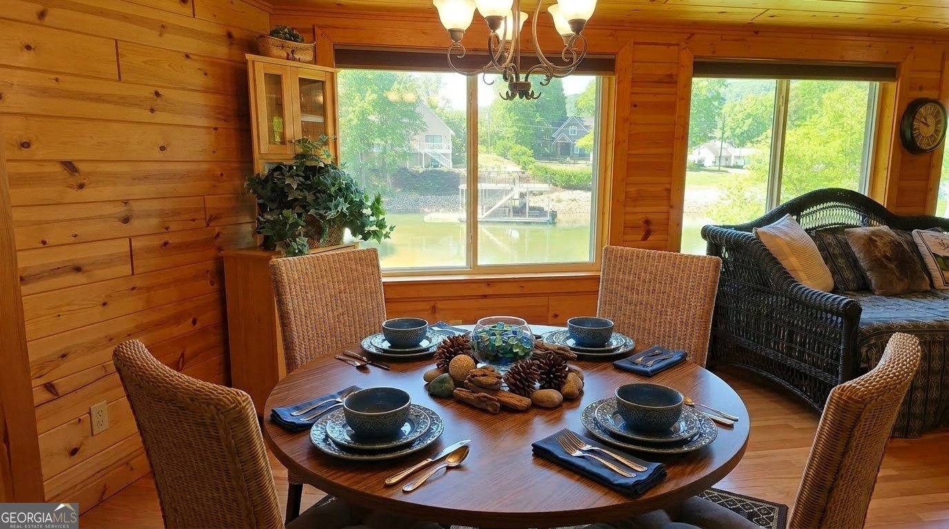 1693 Chatuge Shores Road Hiawassee - Photo 35