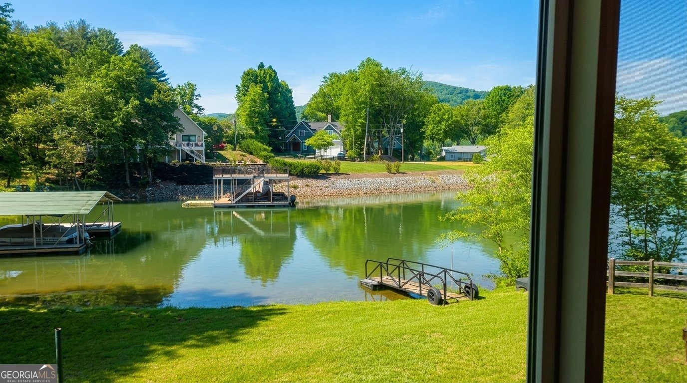 1693 Chatuge Shores Road Hiawassee - Photo 36