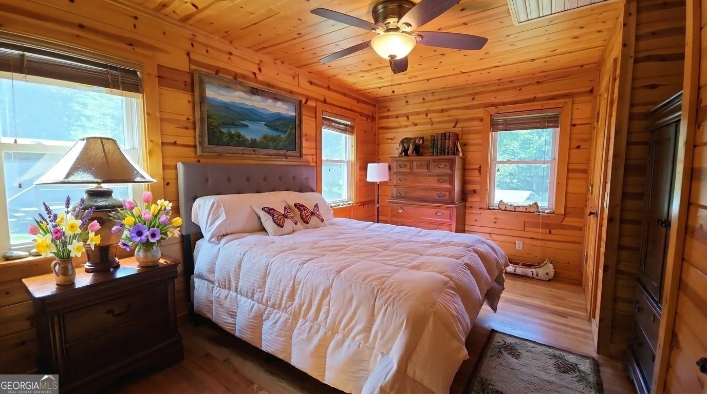 1693 Chatuge Shores Road Hiawassee - Photo 37