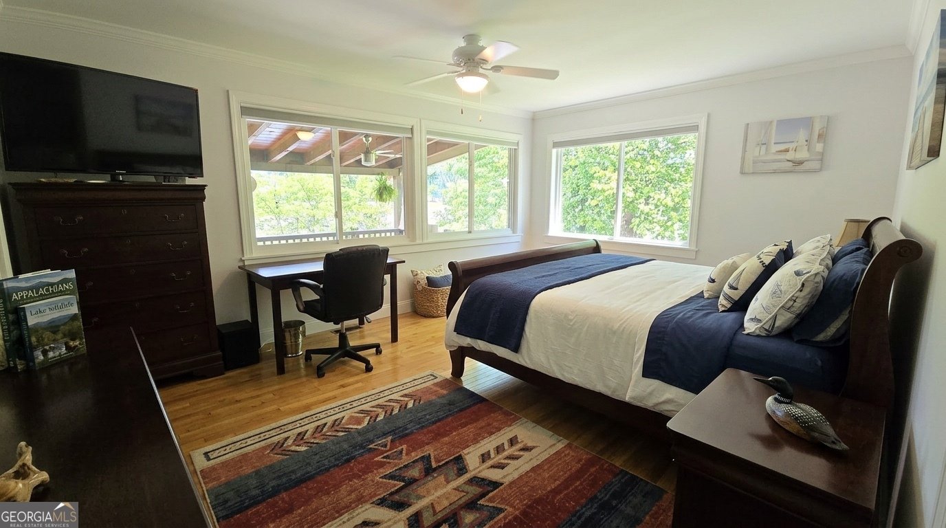1693 Chatuge Shores Road Hiawassee - Photo 38