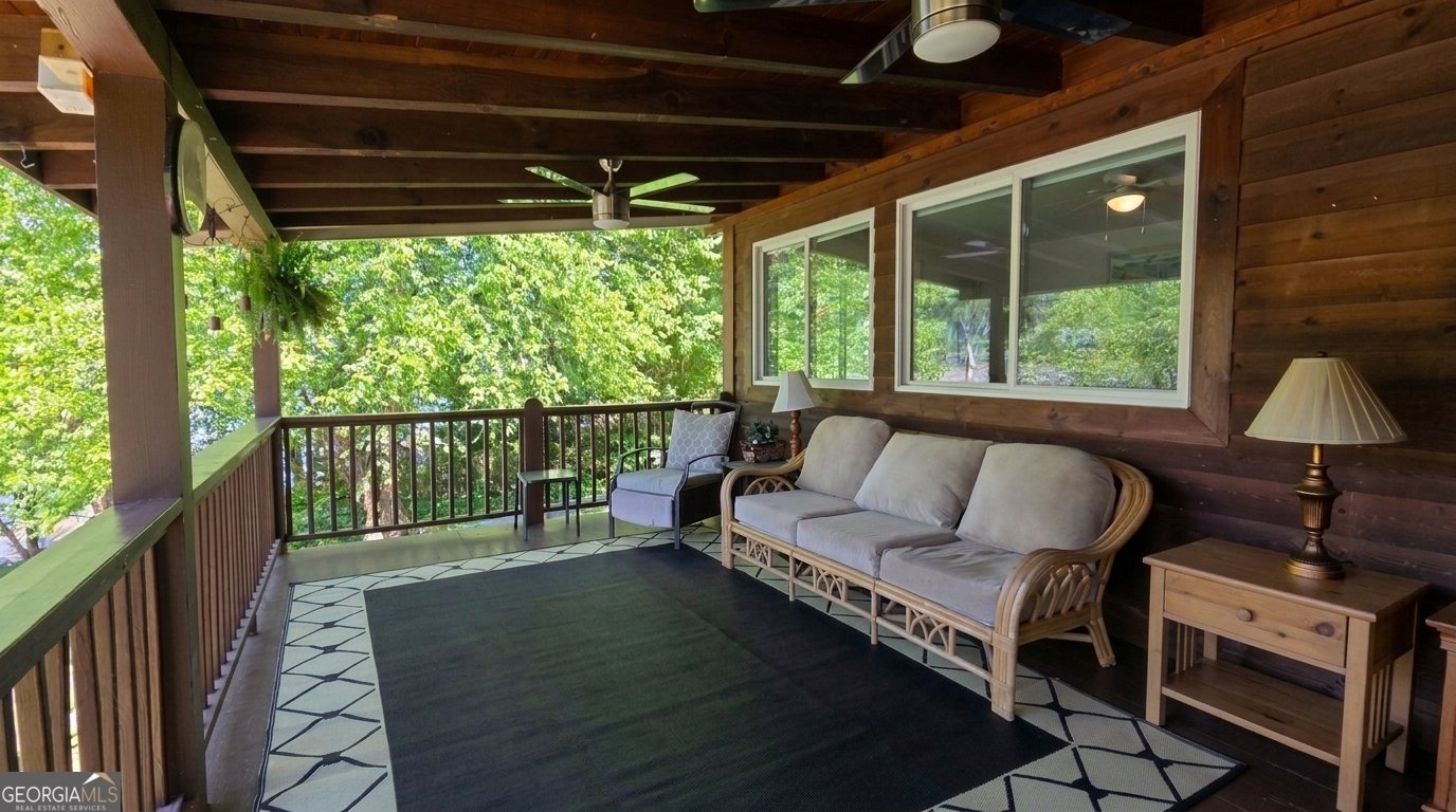 1693 Chatuge Shores Road Hiawassee - Photo 47