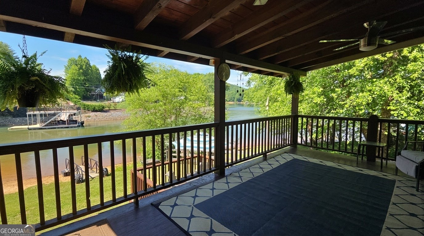 1693 Chatuge Shores Road Hiawassee - Photo 48
