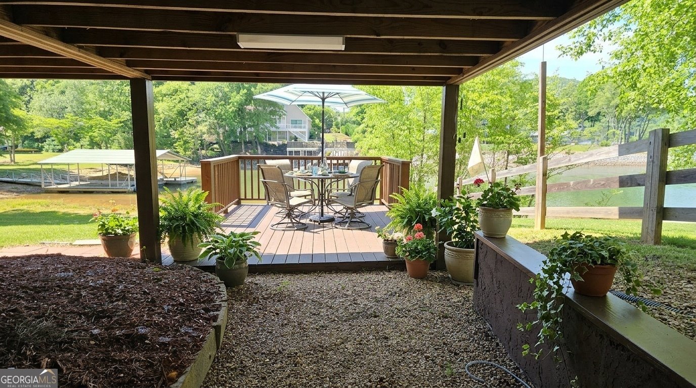 1693 Chatuge Shores Road Hiawassee - Photo 61