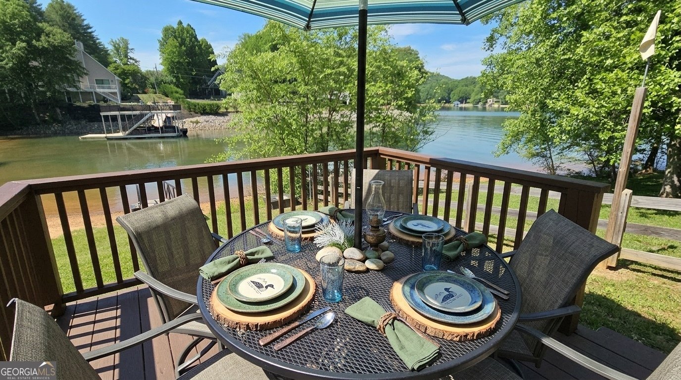 1693 Chatuge Shores Road Hiawassee - Photo 62