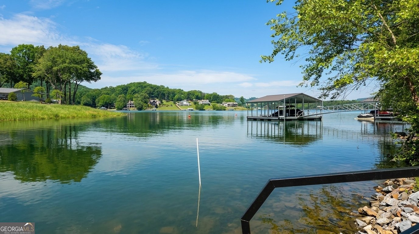 1693 Chatuge Shores Road Hiawassee - Photo 64