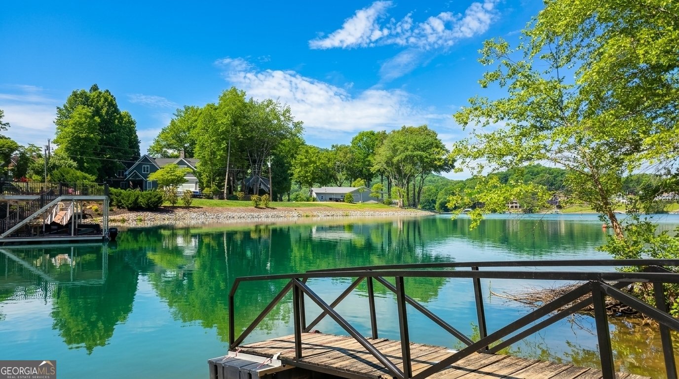 1693 Chatuge Shores Road Hiawassee - Photo 65