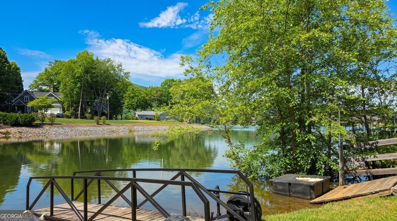 1693 Chatuge Shores Road Hiawassee - Photo 66