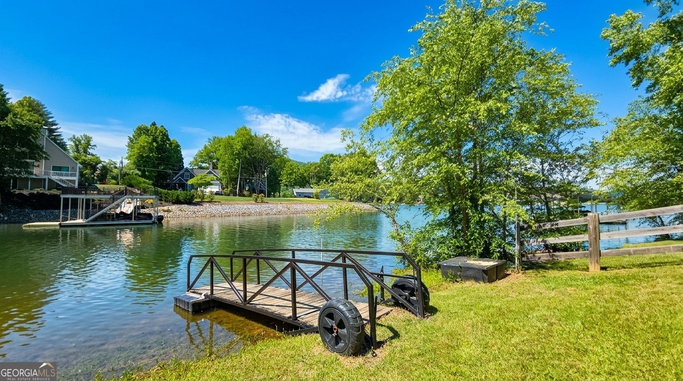 1693 Chatuge Shores Road Hiawassee - Photo 67