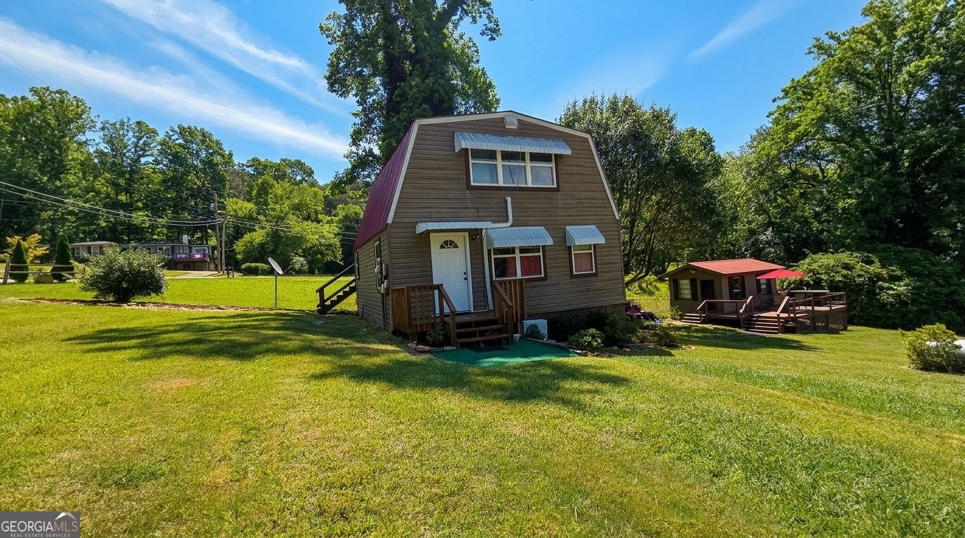 1693 Chatuge Shores Road Hiawassee - Photo 68