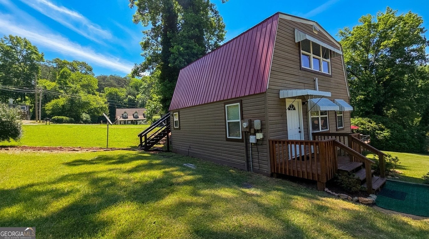 1693 Chatuge Shores Road Hiawassee - Photo 69