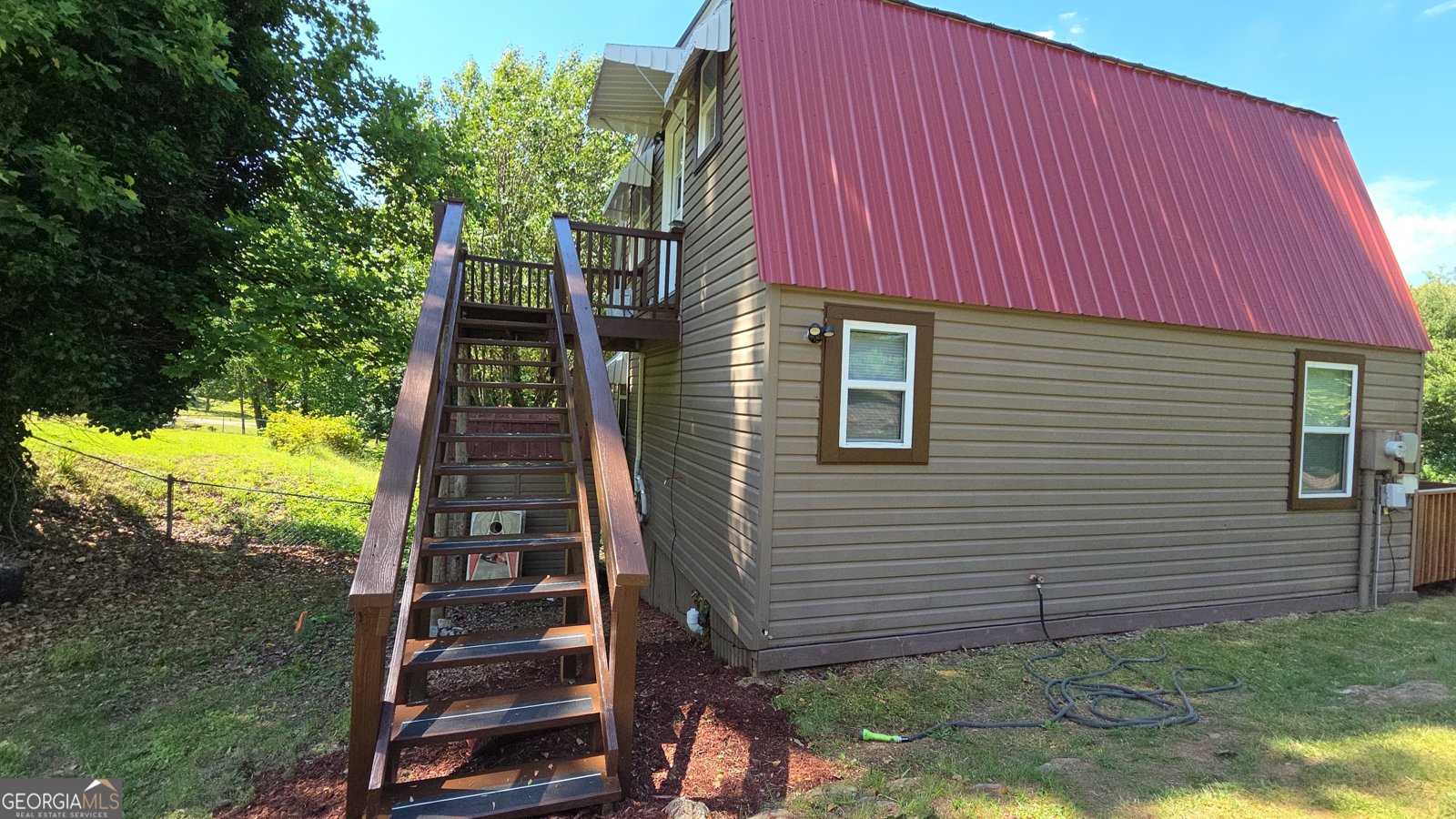 1693 Chatuge Shores Road Hiawassee - Photo 70