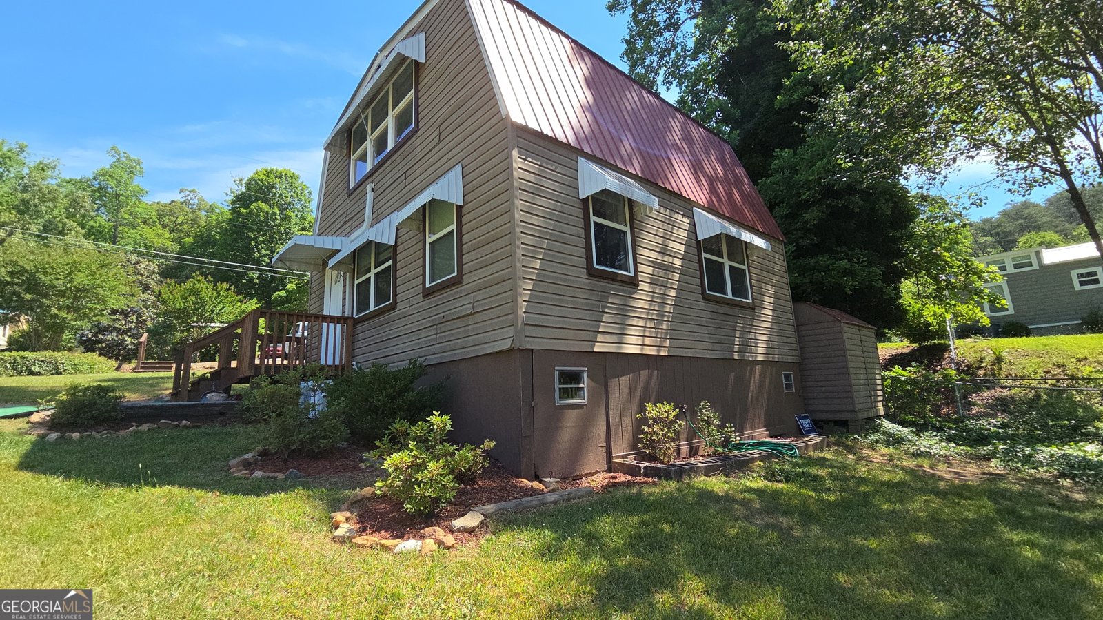 1693 Chatuge Shores Road Hiawassee - Photo 71