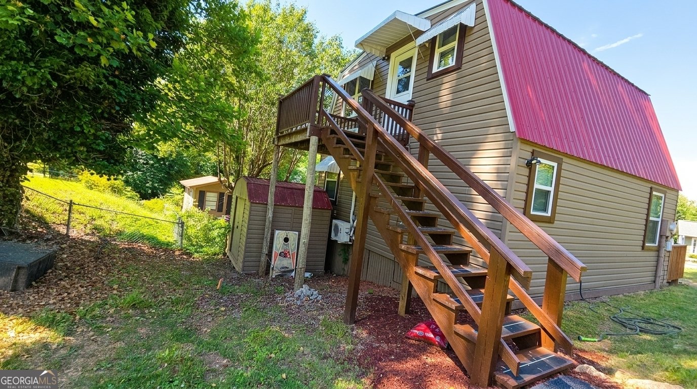 1693 Chatuge Shores Road Hiawassee - Photo 73