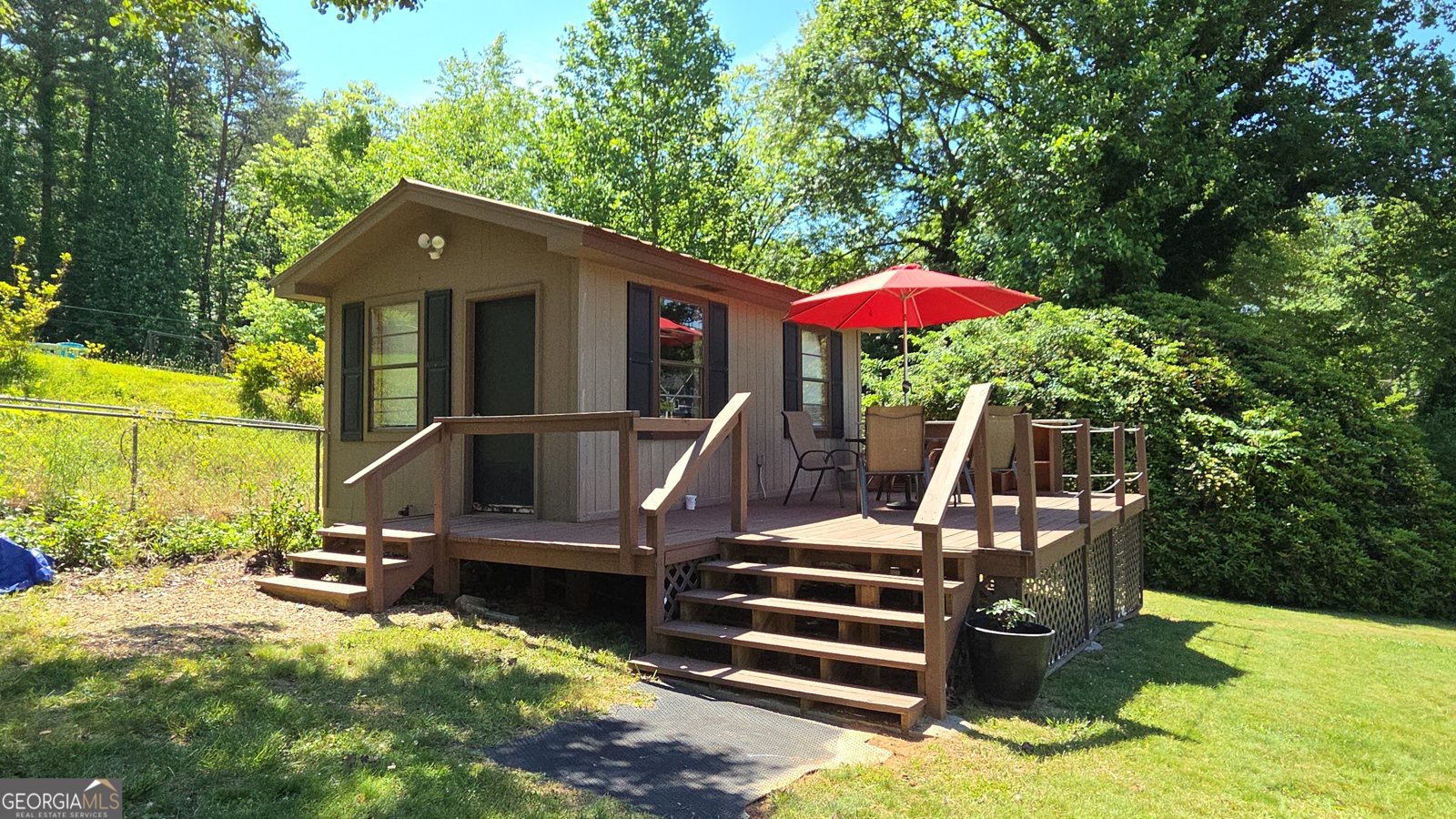 1693 Chatuge Shores Road Hiawassee - Photo 92