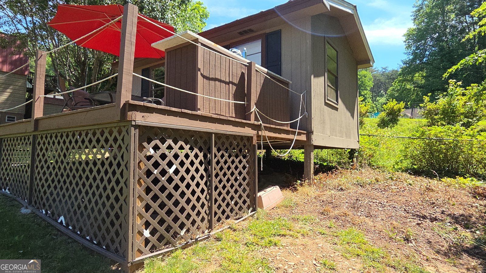 1693 Chatuge Shores Road Hiawassee - Photo 93