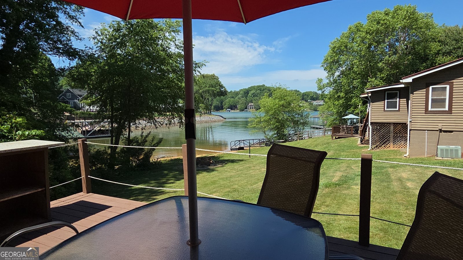 1693 Chatuge Shores Road Hiawassee - Photo 94