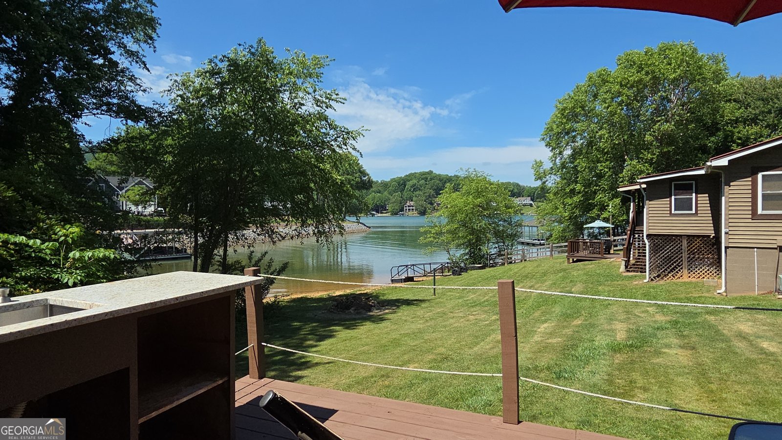 1693 Chatuge Shores Road Hiawassee - Photo 95