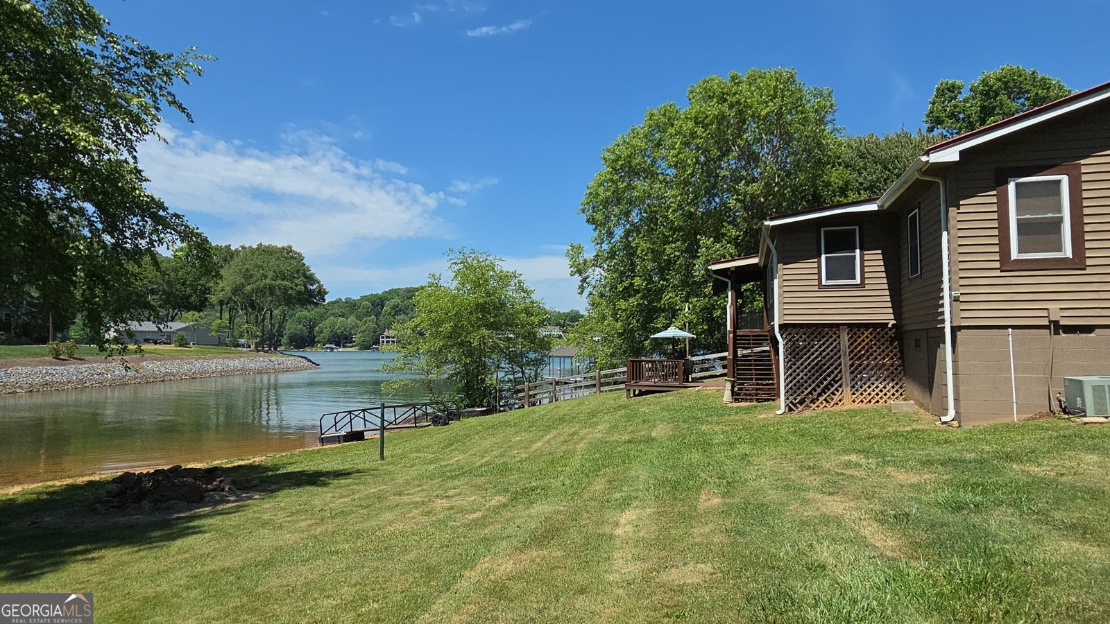 1693 Chatuge Shores Road Hiawassee - Photo 99