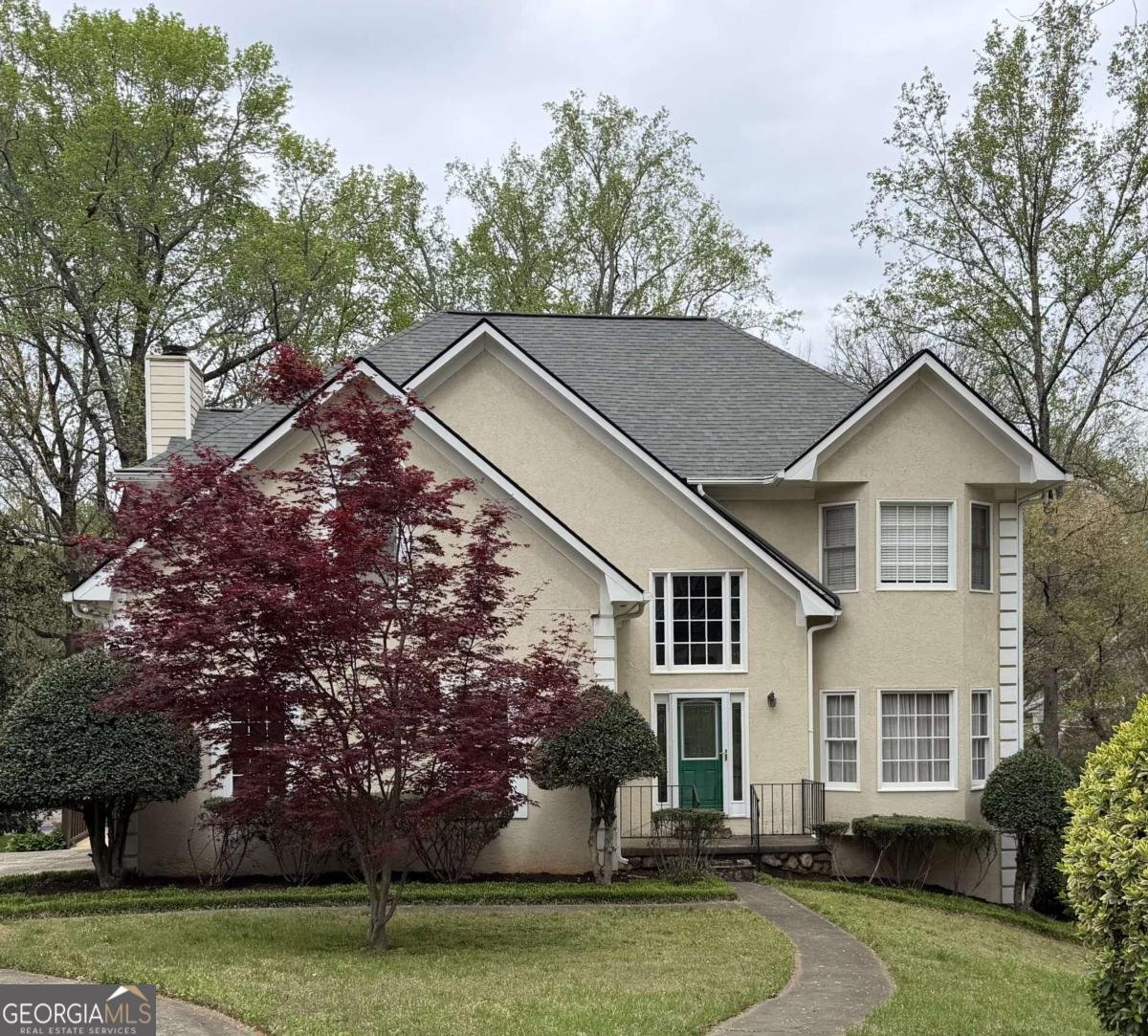 609 Adam Circle Woodstock - main photo