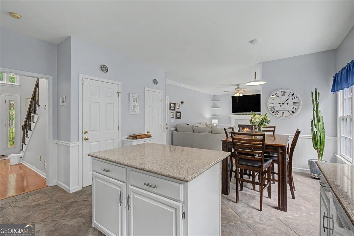 609 Adam Circle Woodstock - Photo 14