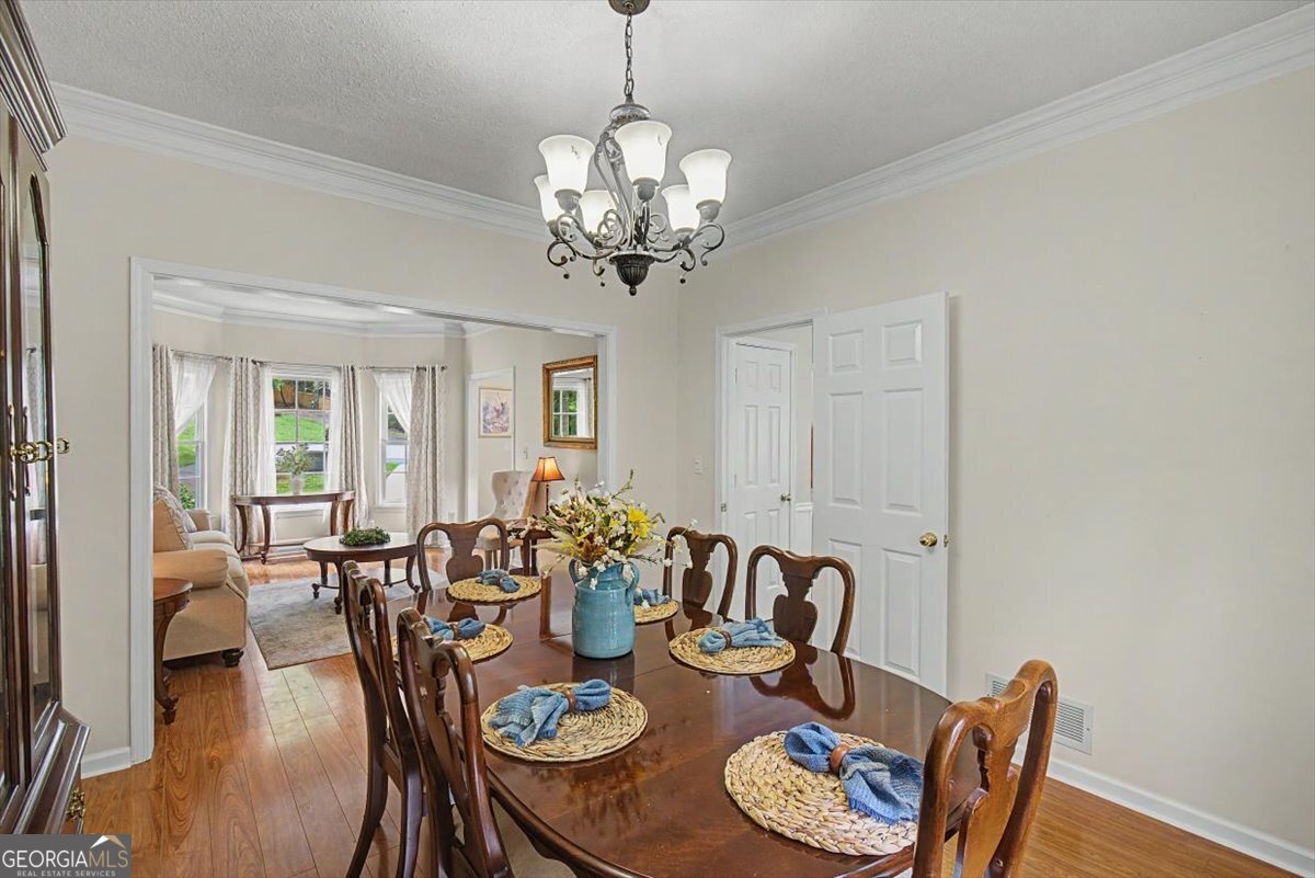 609 Adam Circle Woodstock - Photo 16