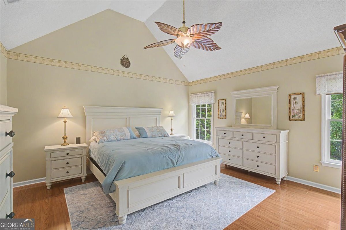 609 Adam Circle Woodstock - Photo 18